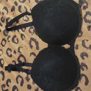 Victoria Secret pushup